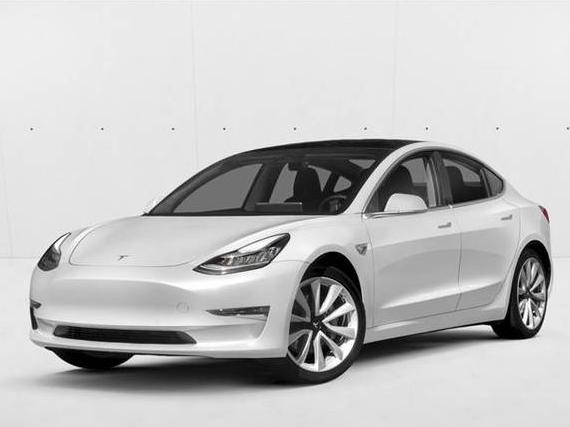 TESLA MODEL 3 2019 5YJ3E1EB5KF189506 image TESLA MODEL 3 2019 5YJ3E1EB5KF189506 image